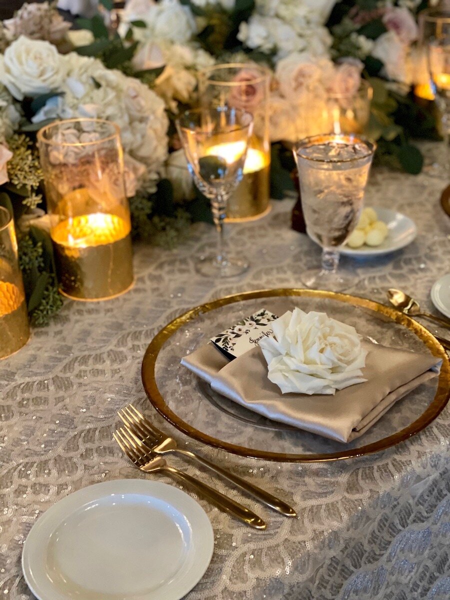 H and cheap m wedding